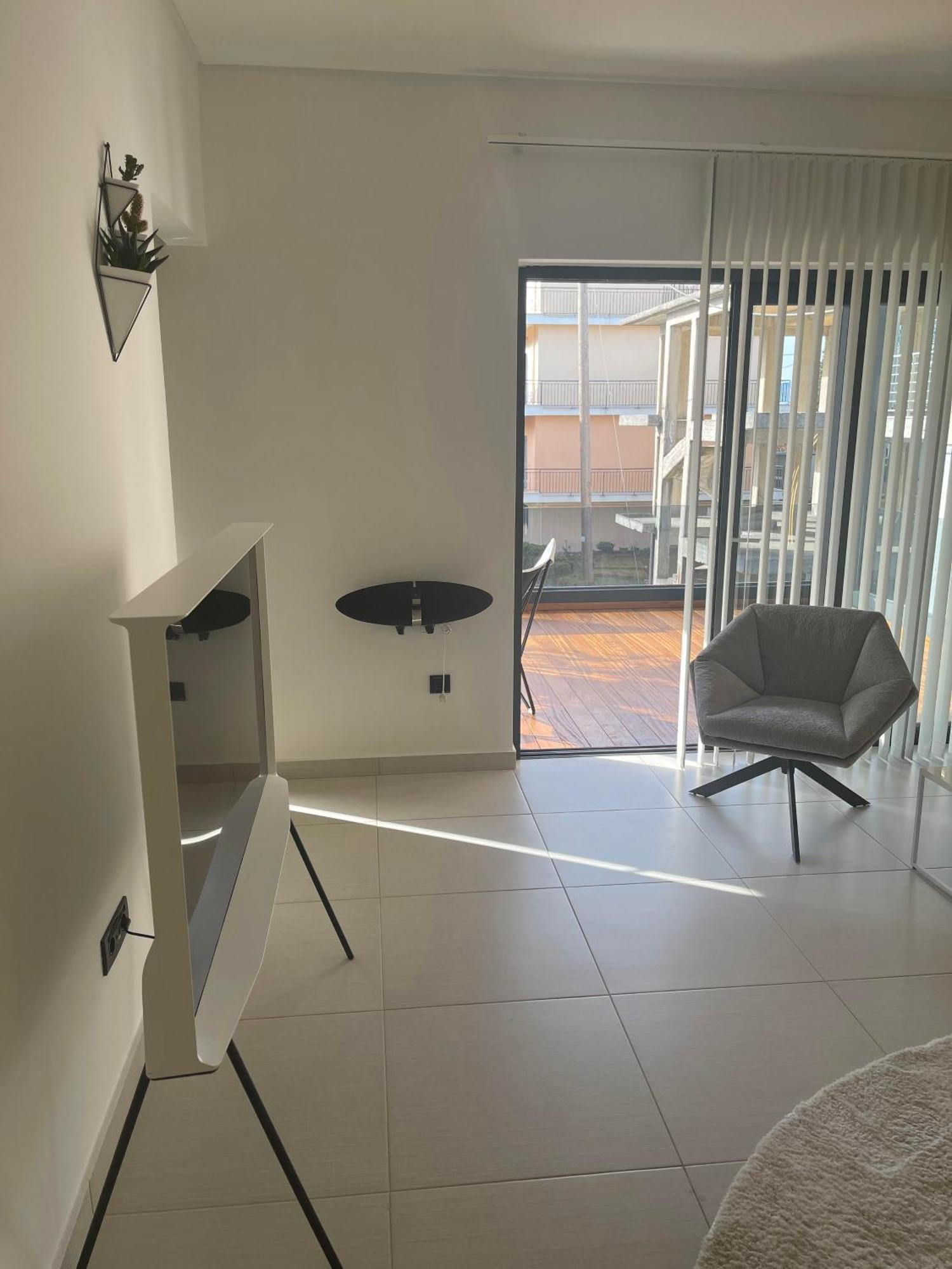 Omni House White Apartamento Ioannina Exterior foto